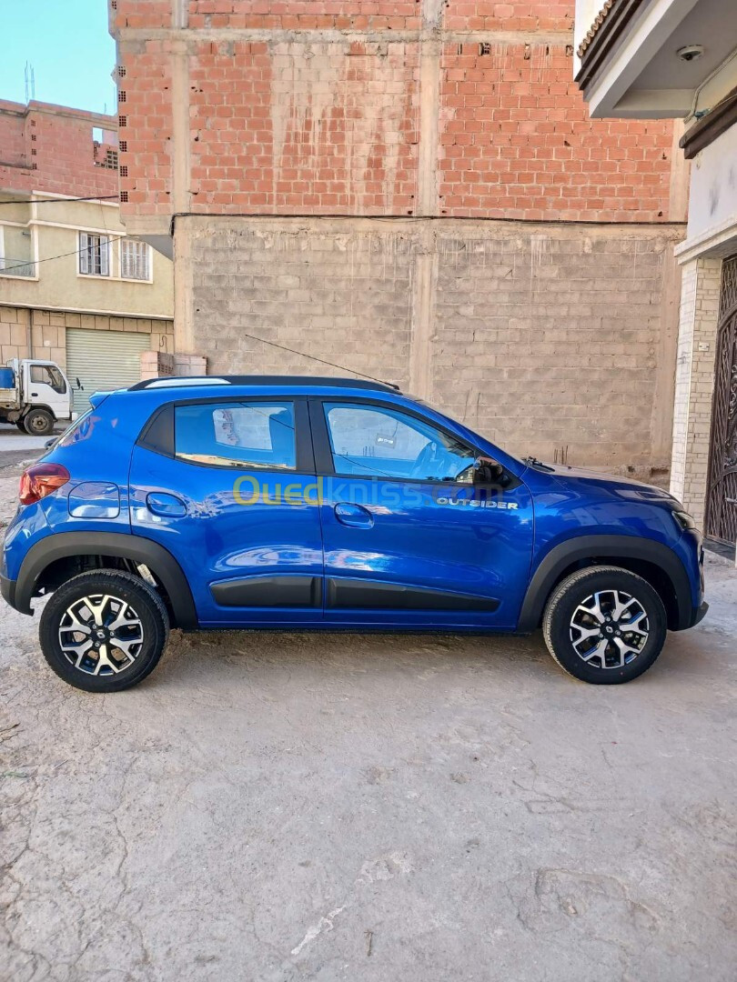 Renault KWID 2024 KWID