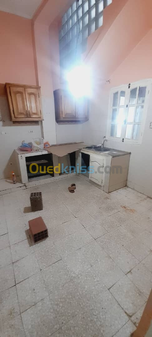 Vente Villa Batna Batna