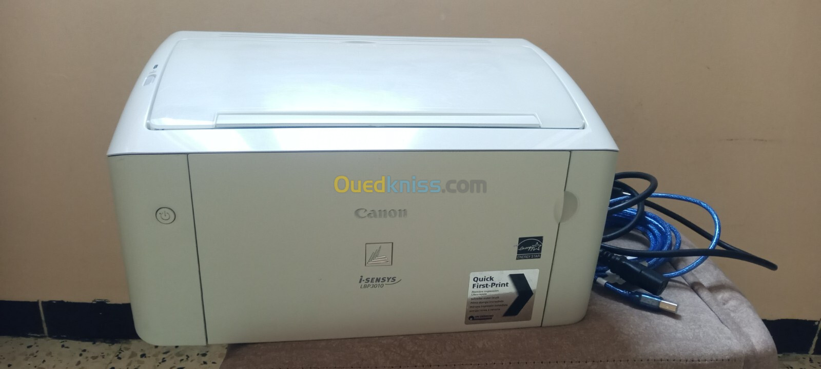 Imprimante Canon lbp3010