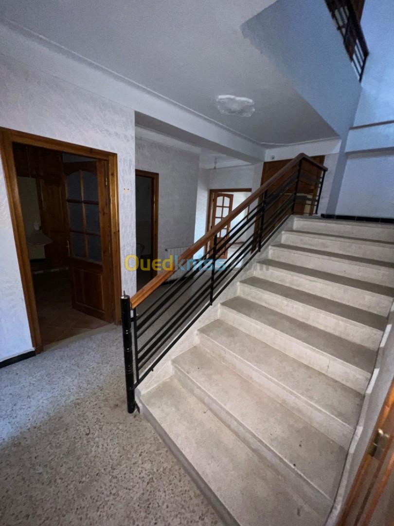 Location Duplex F6 Blida Blida