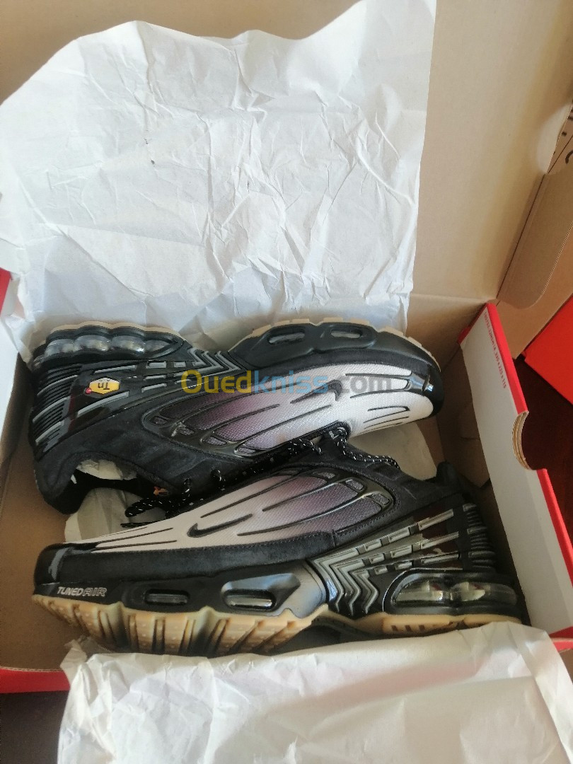  Nike tn air max plus 3 originale venue d allemagne prix chooc 