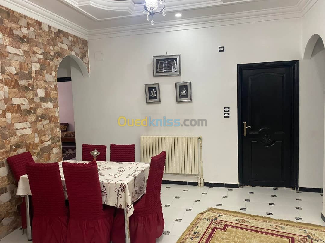 Vente Villa Batna Fesdis