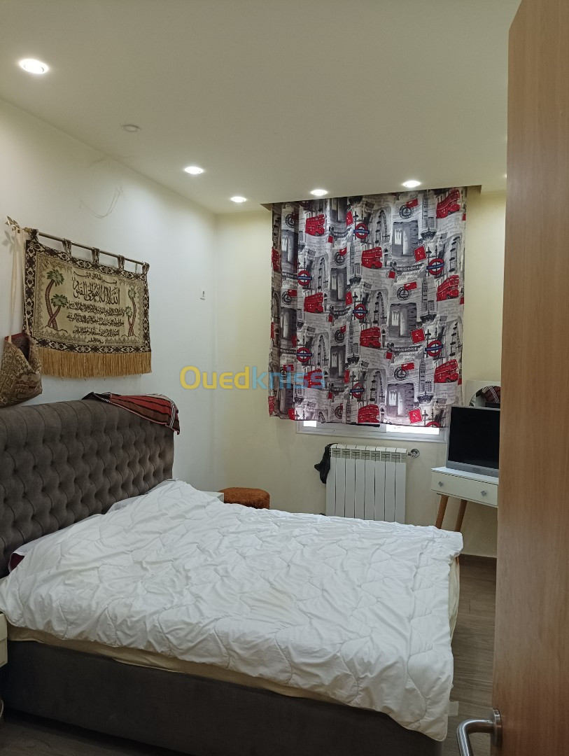 Vente Duplex F7 Annaba Annaba