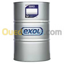 HUILE POUR ENGRENAGE EXOL TROJAN - FUT 200L