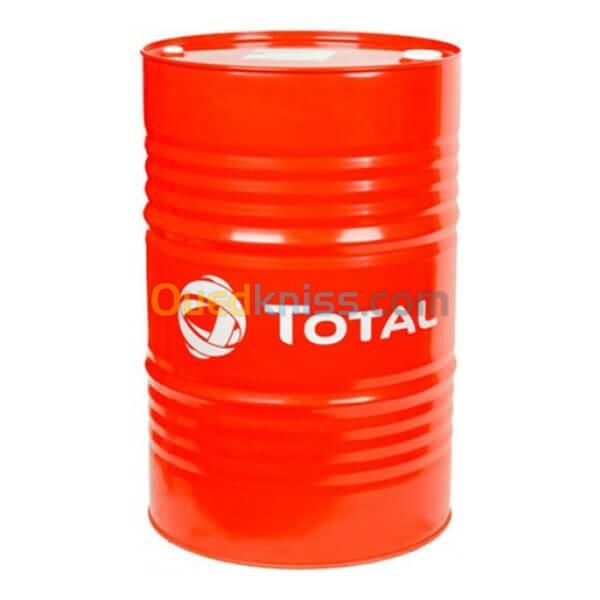 TOTAL CARTER SH 220 320 - FUT 200L