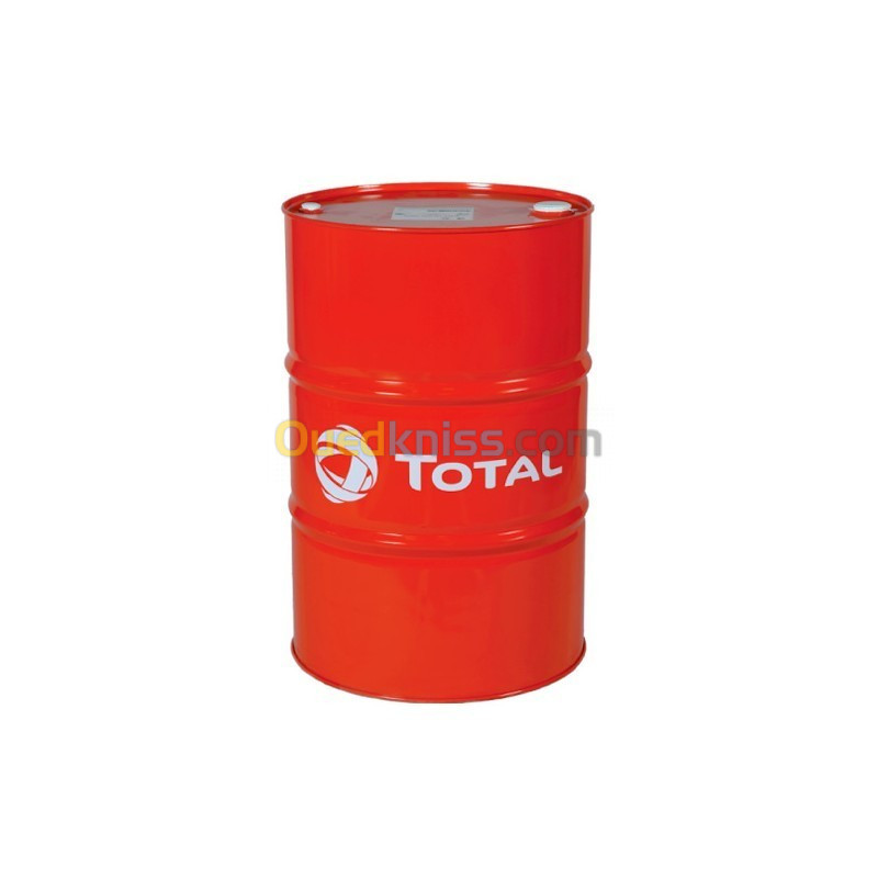 TOTAL RUBIA 4400 15W-40 - FUT 200L