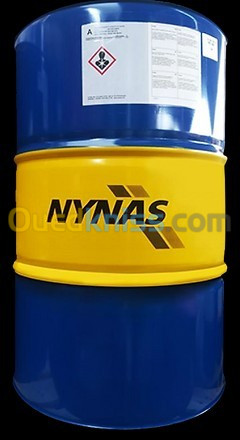 NYNAS NYTRO 10XN - HUILES DIÉLECTRIQUES FUT 200L