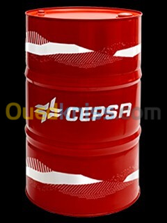 CEPSA AURIGA TE 55 10W30 - HUILES POUR MACHINES AGRICOLES FUT 200L