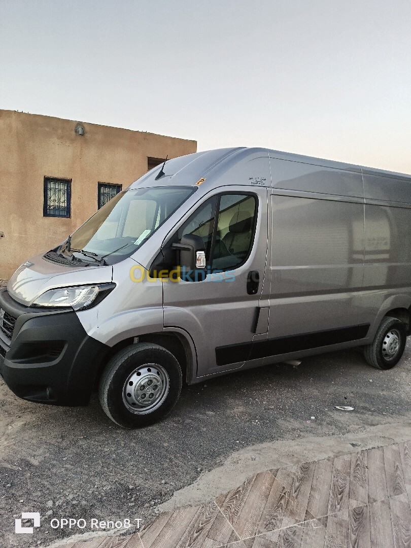 Fiat Ducato 2023