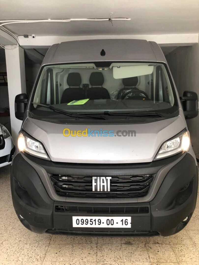 Fiat Ducato 2024 2 b