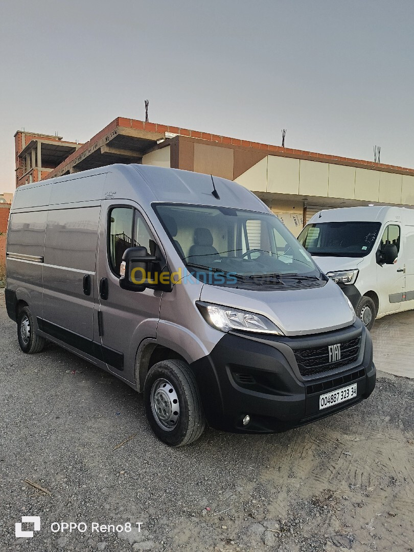 Fiat Ducato 2023