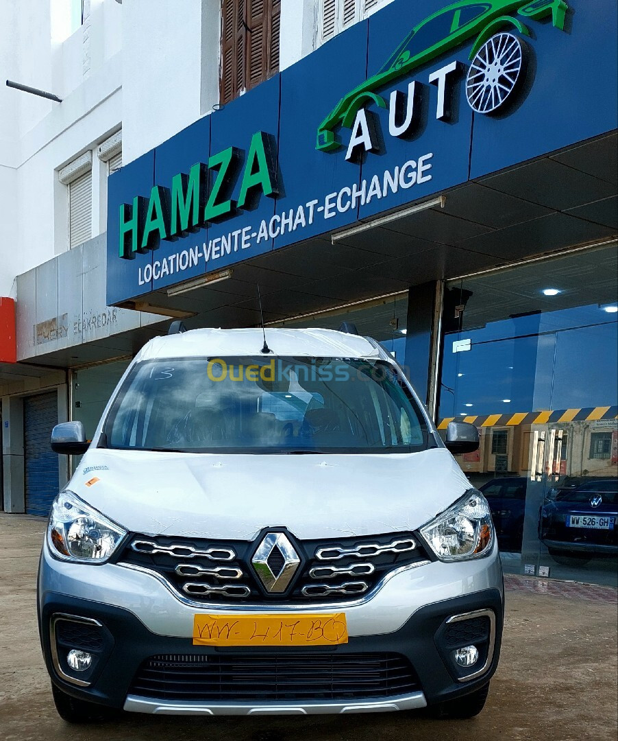 Renault Kongo 2024 Express