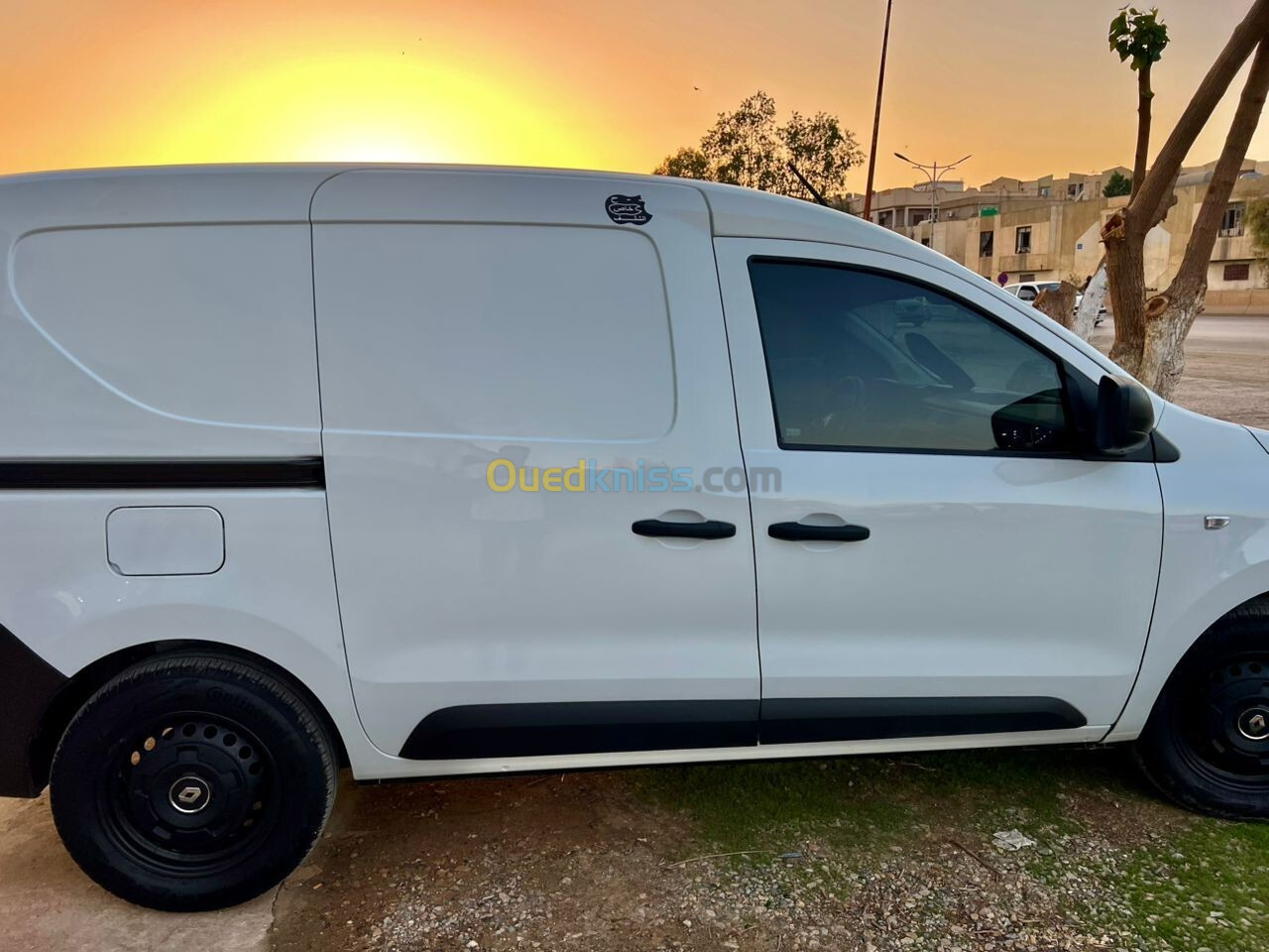 Renault Kangoo 2022 Experess