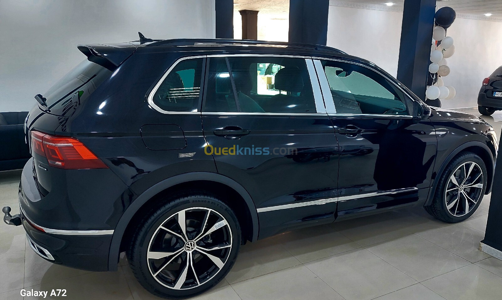 Volkswagen TIGUAN 2024 4MATIC