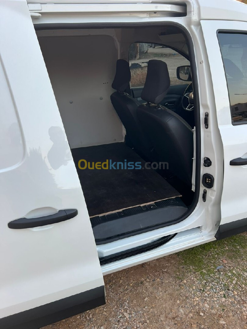 Renault Kangoo 2022 Experess