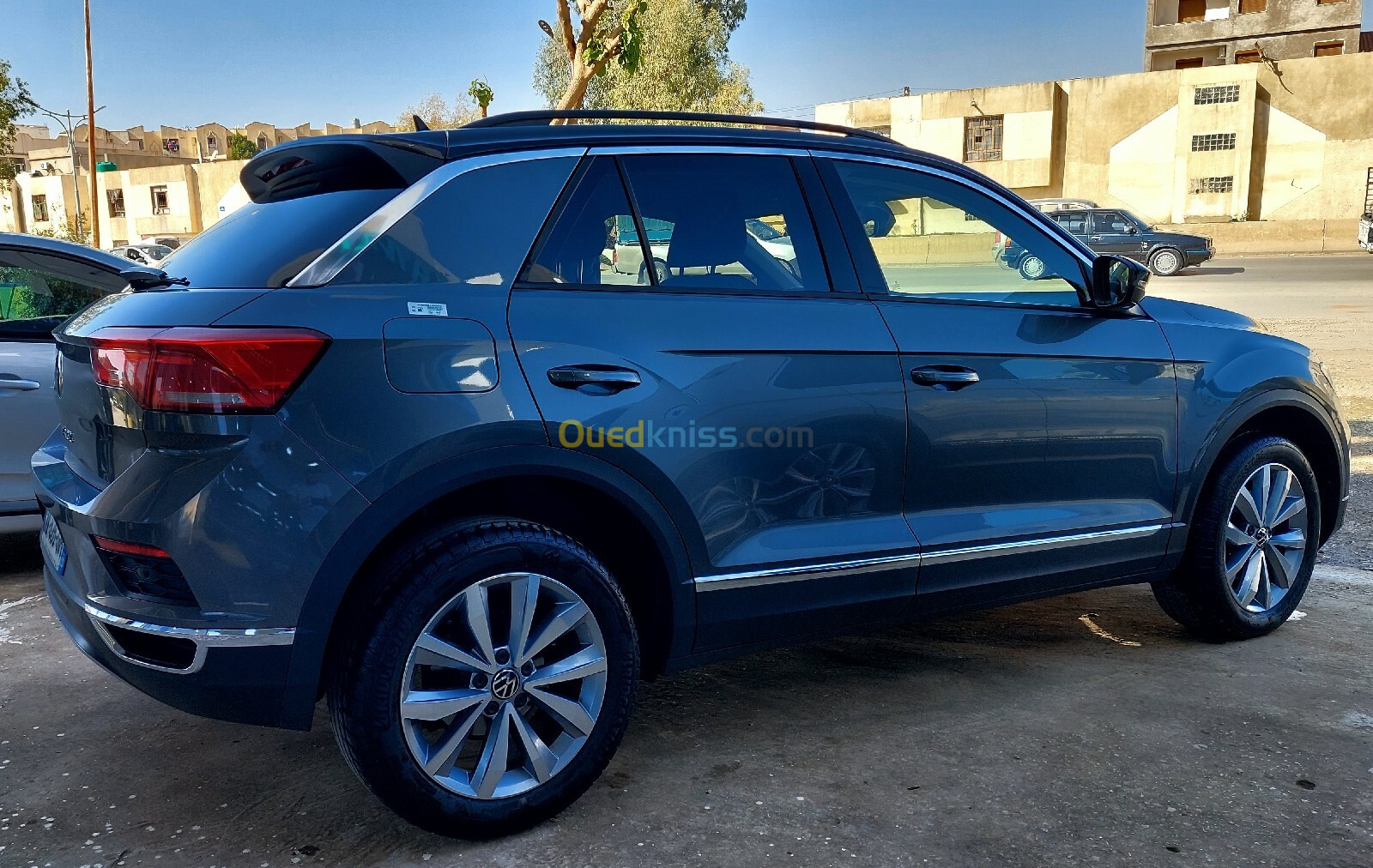 Volkswagen T- roc 2022 S