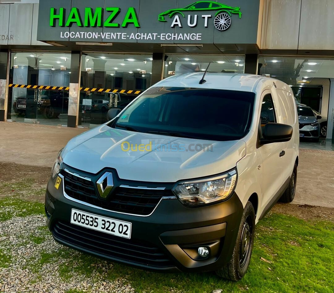 Renault Kangoo 2022 Experess