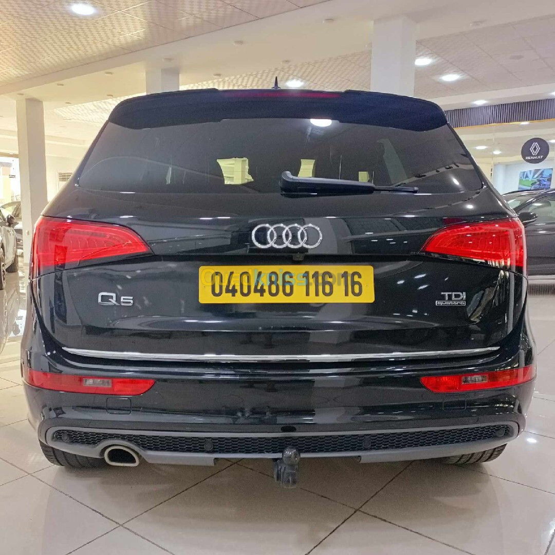 Audi Q5 2019 Q5