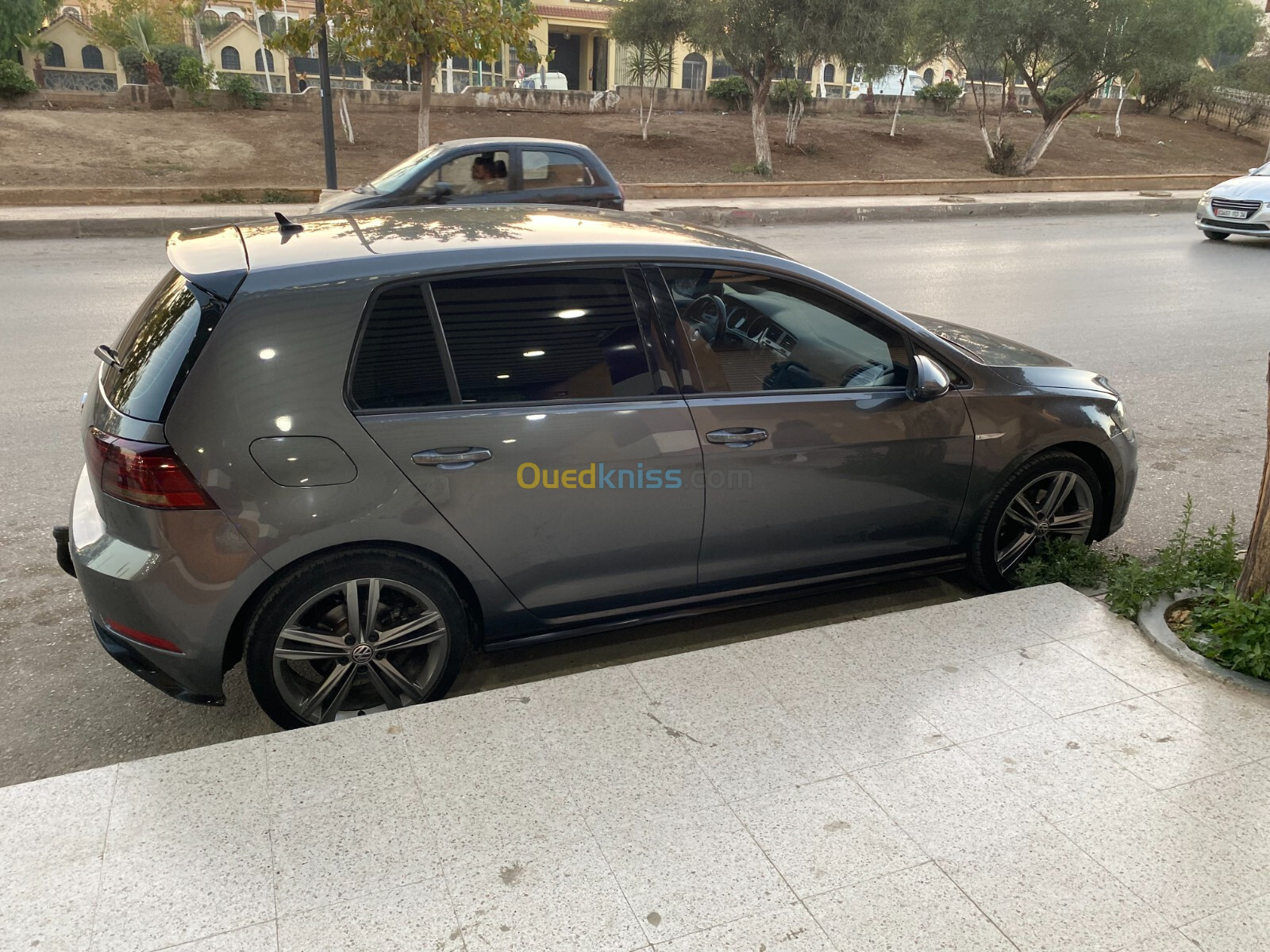 Volkswagen Golf 7 2019 START+