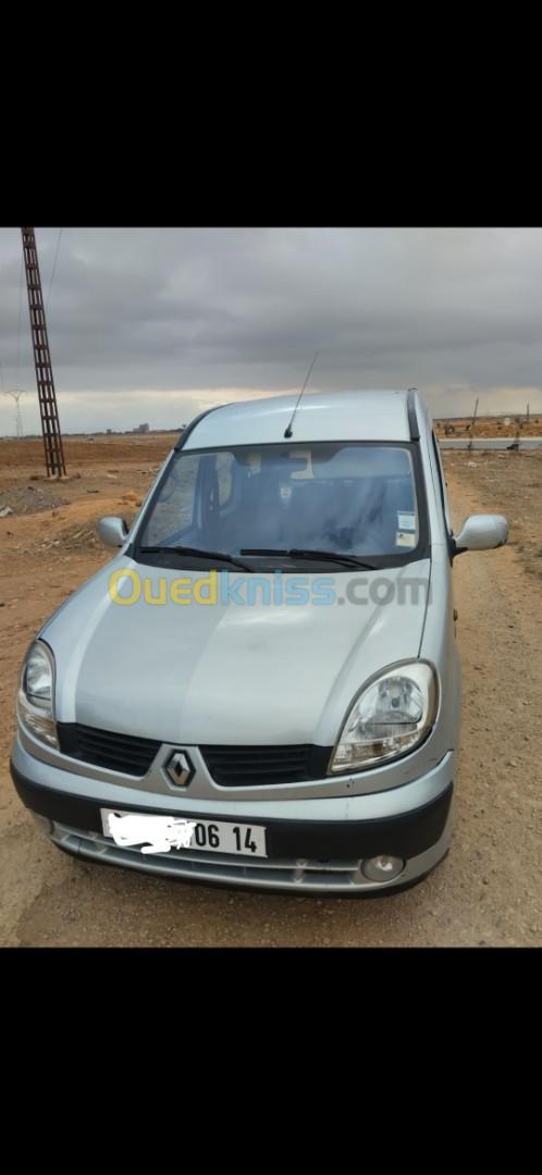 Renault Kangoo 2006 Kangoo