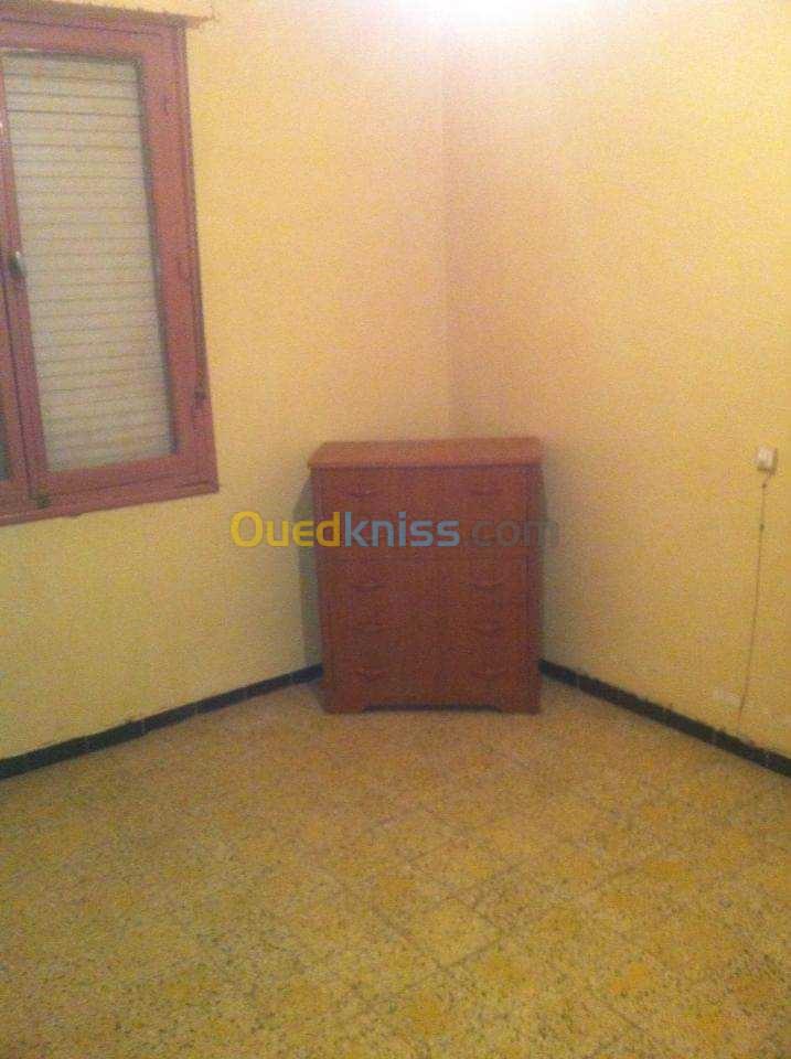 Location Appartement F5 Oran Arzew