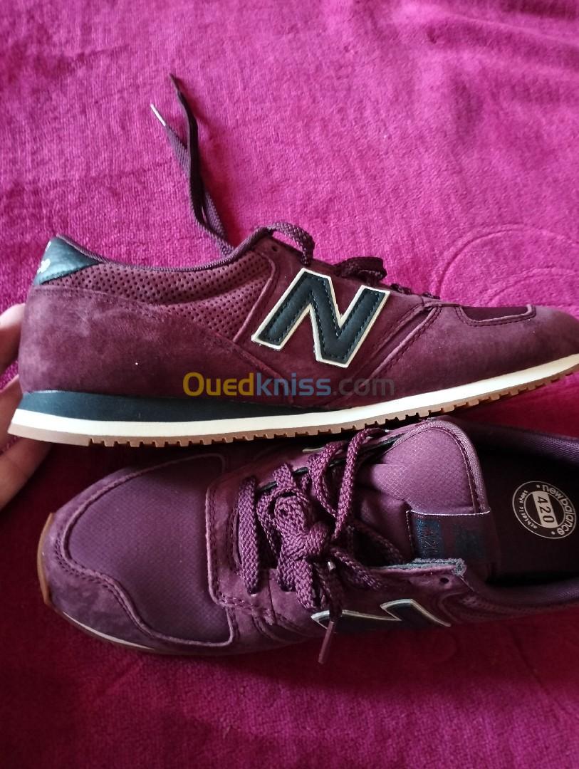 Ouedkniss cheap new balance