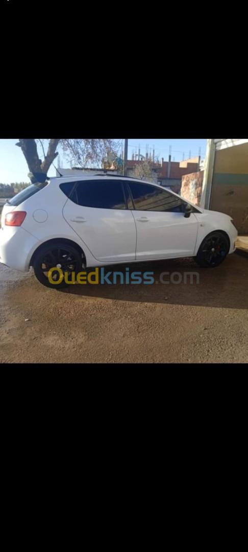 Seat Ibiza 2013 FR