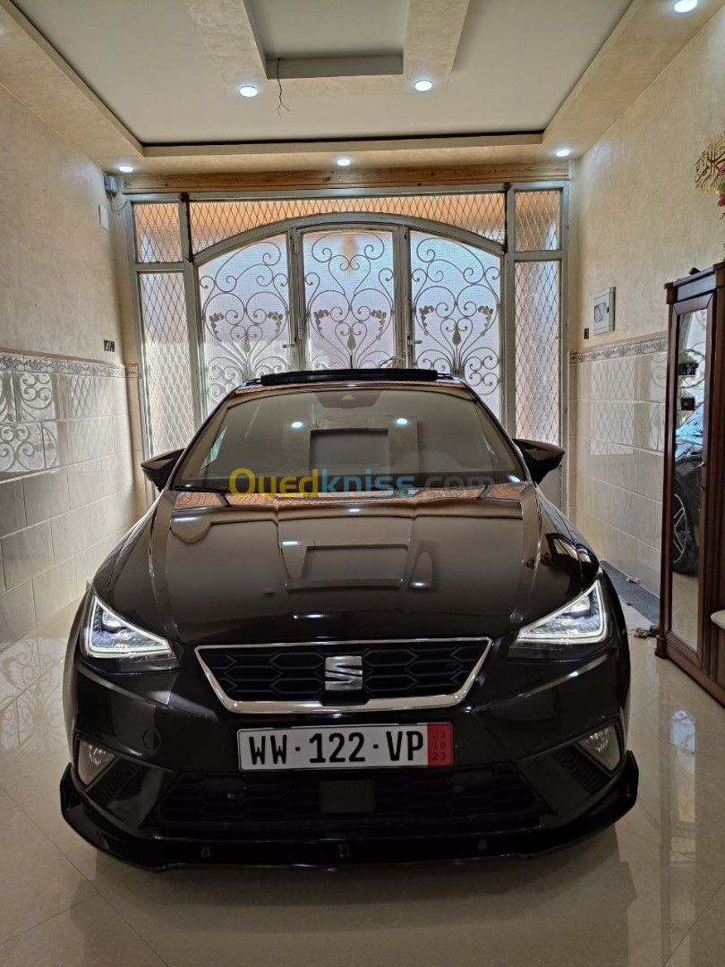 Seat Ibiza 2022 FR