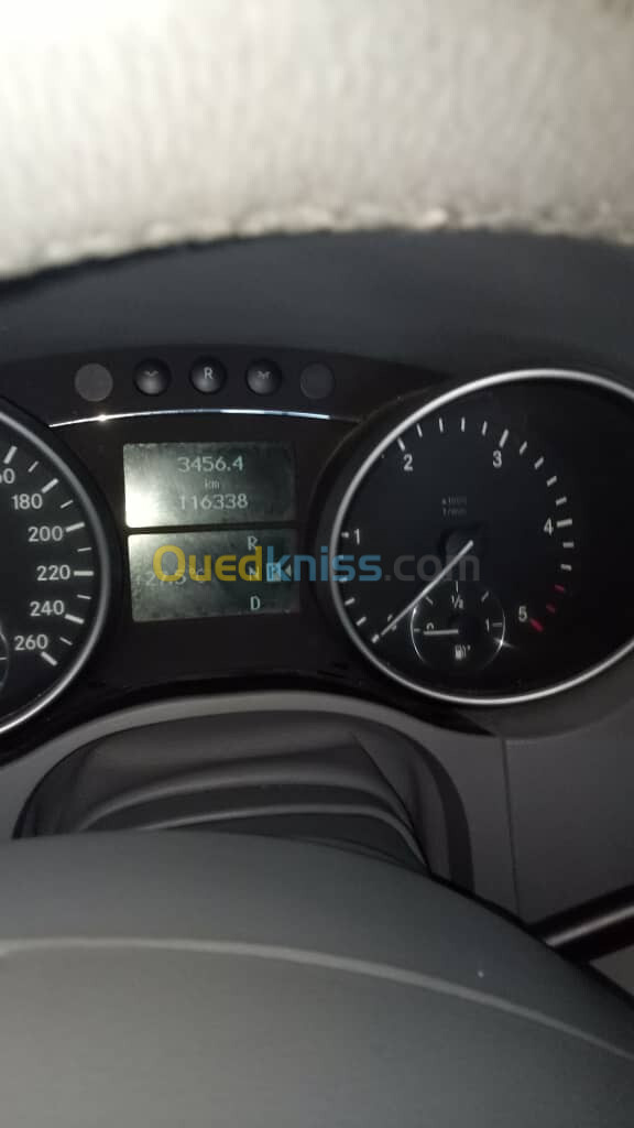 Mercedes ML 2006 ML