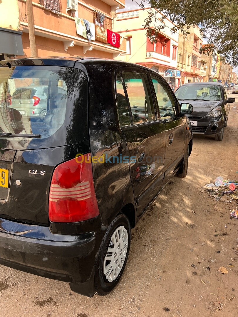 Hyundai Atos 2010 GLS