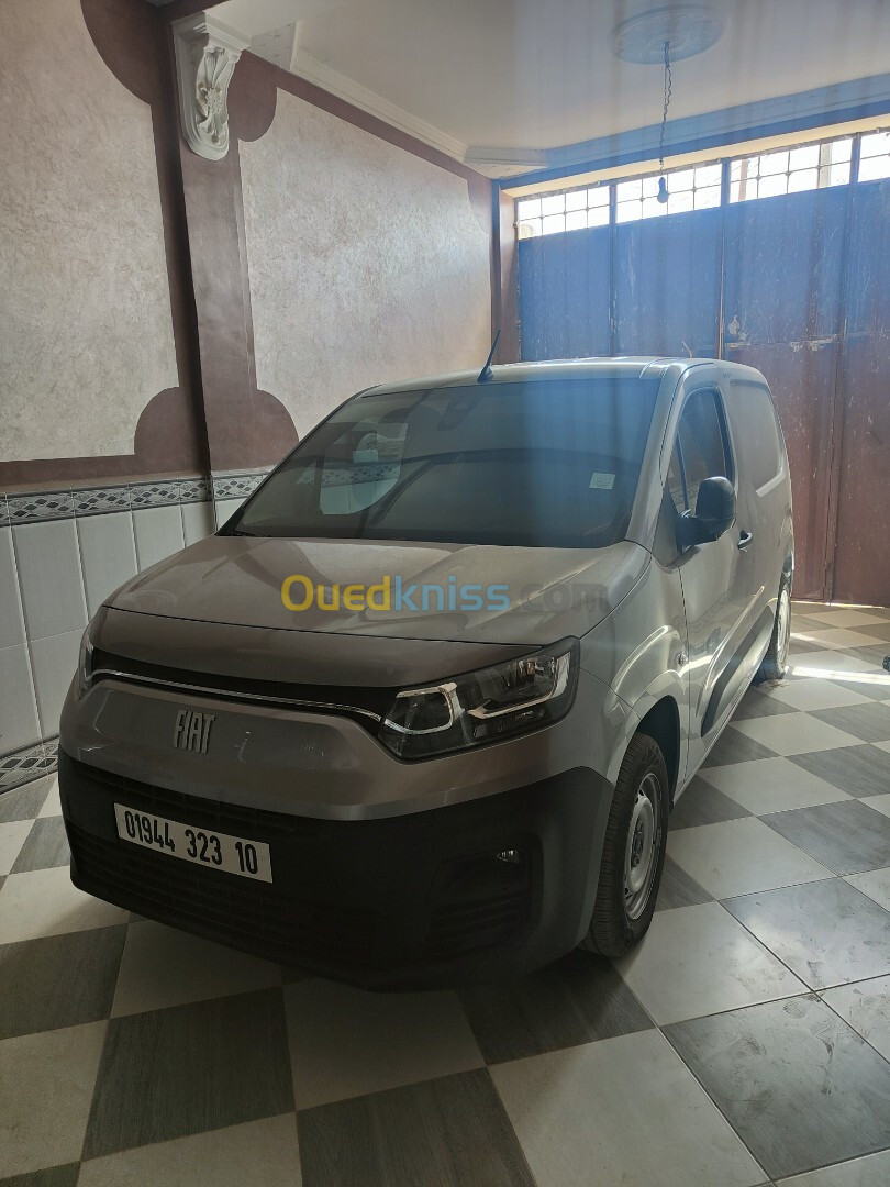 Fiat Professional Doblo 2023 