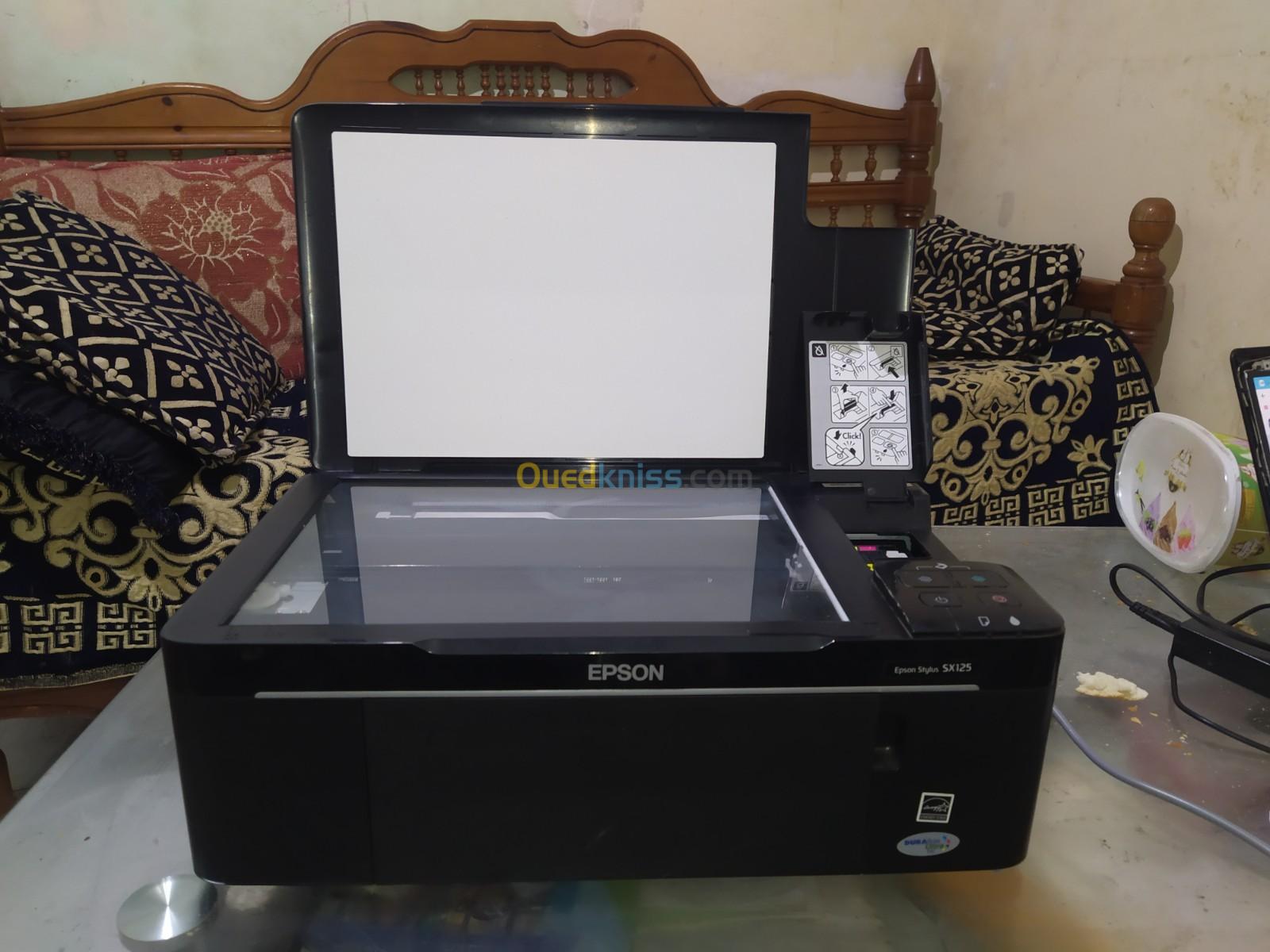 epson stylus SX130