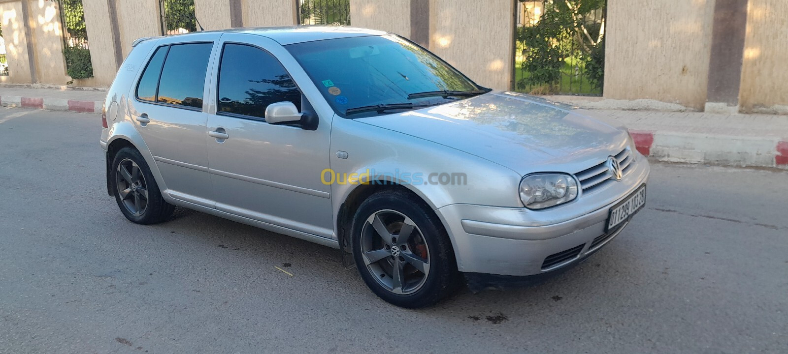 Volkswagen Golf 4 2003 Match