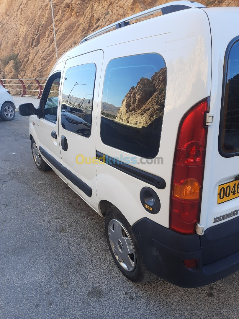 Renault Kangoo 2005 Kangoo