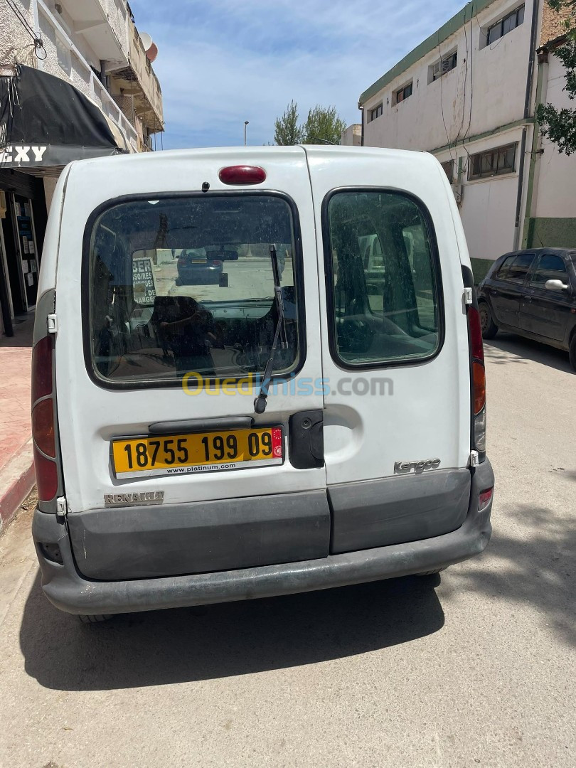 Renault Kangoo 1999 Kangoo