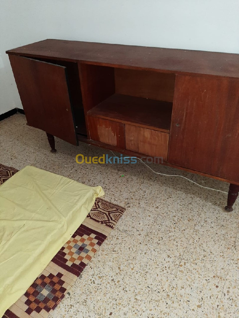 Location Appartement F3 Mostaganem Mostaganem