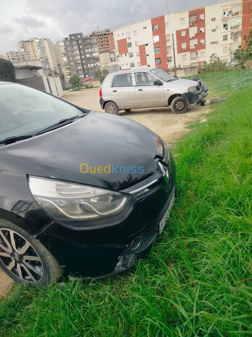 Renault Clio 4 2015 Clio 4