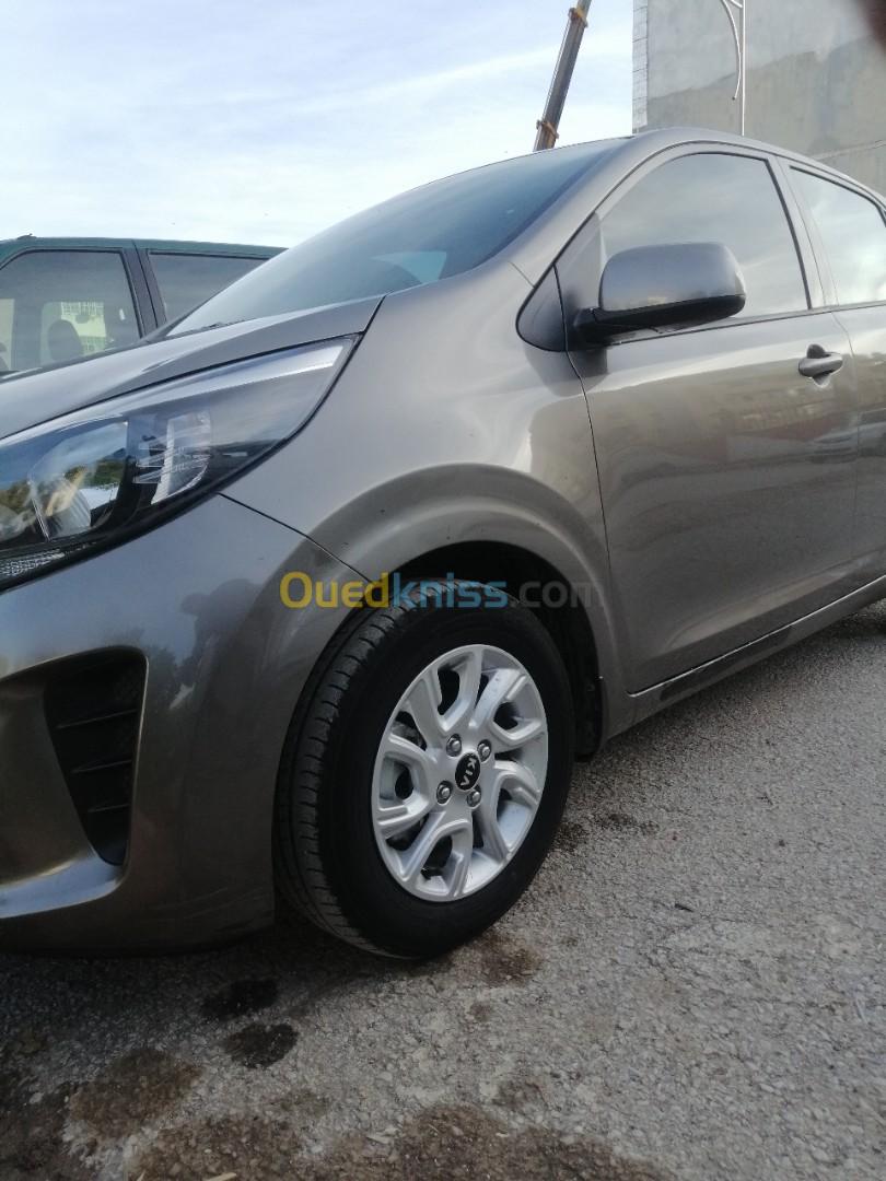 Kia Picanto 2019 L start plus