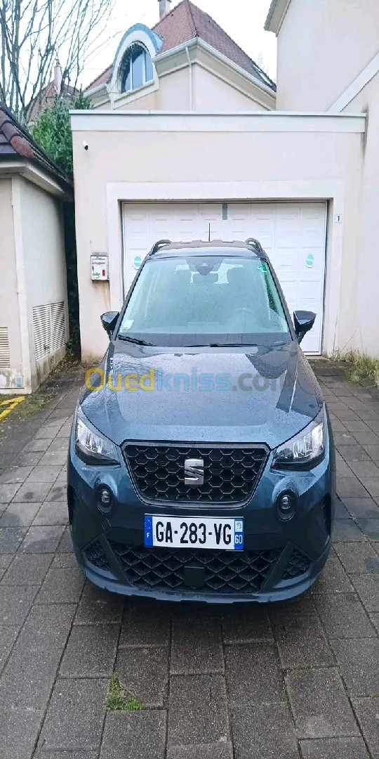 Seat ARONA 2021 