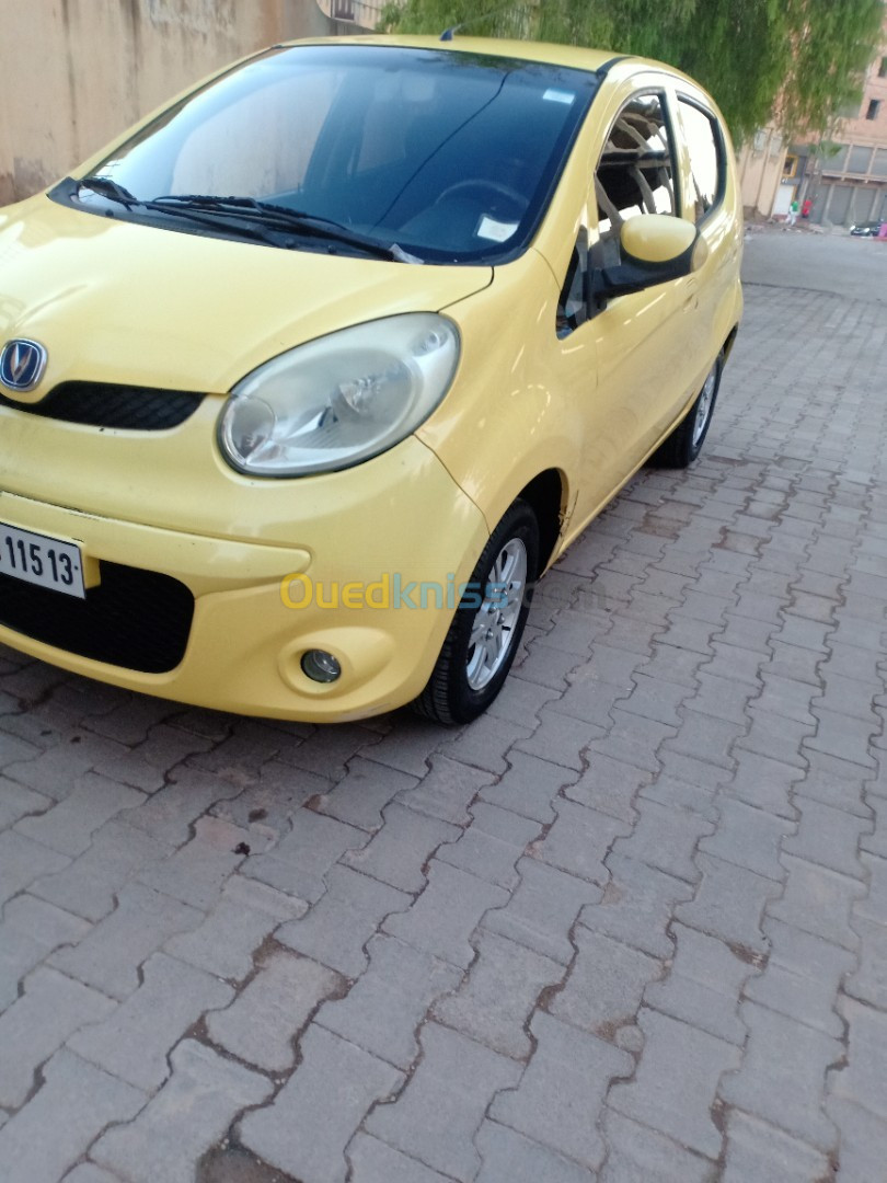 Changan Benni mini 2015 