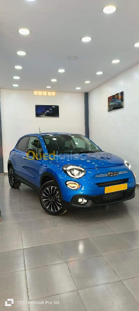 Fiat 500x 2024 1.4