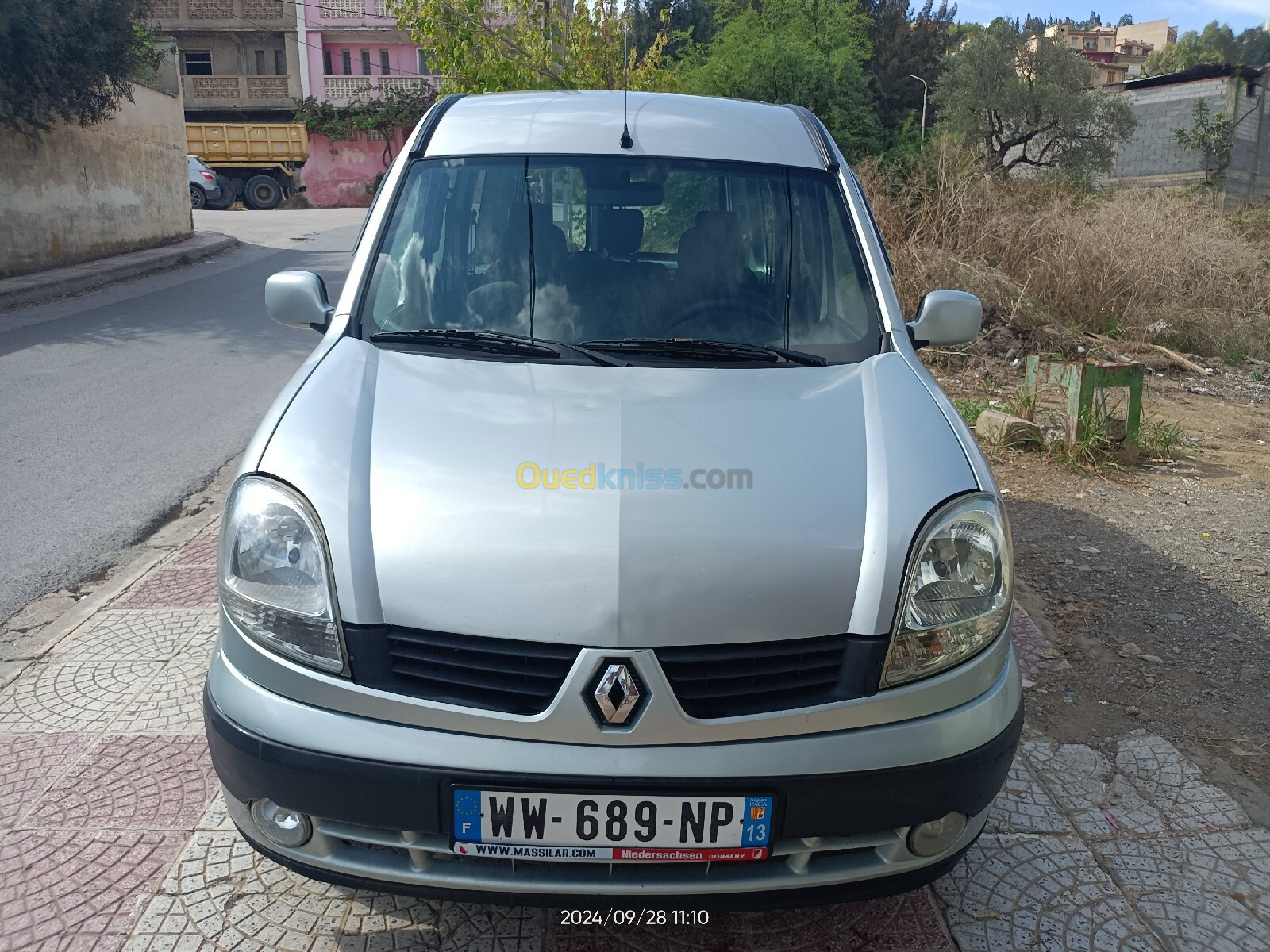 Renault Kangoo 2008 Kangoo