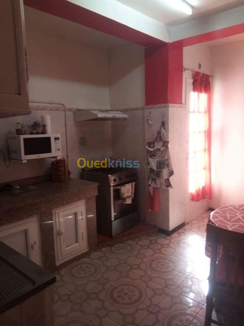 Vente Appartement F4 Oran Ain el bia