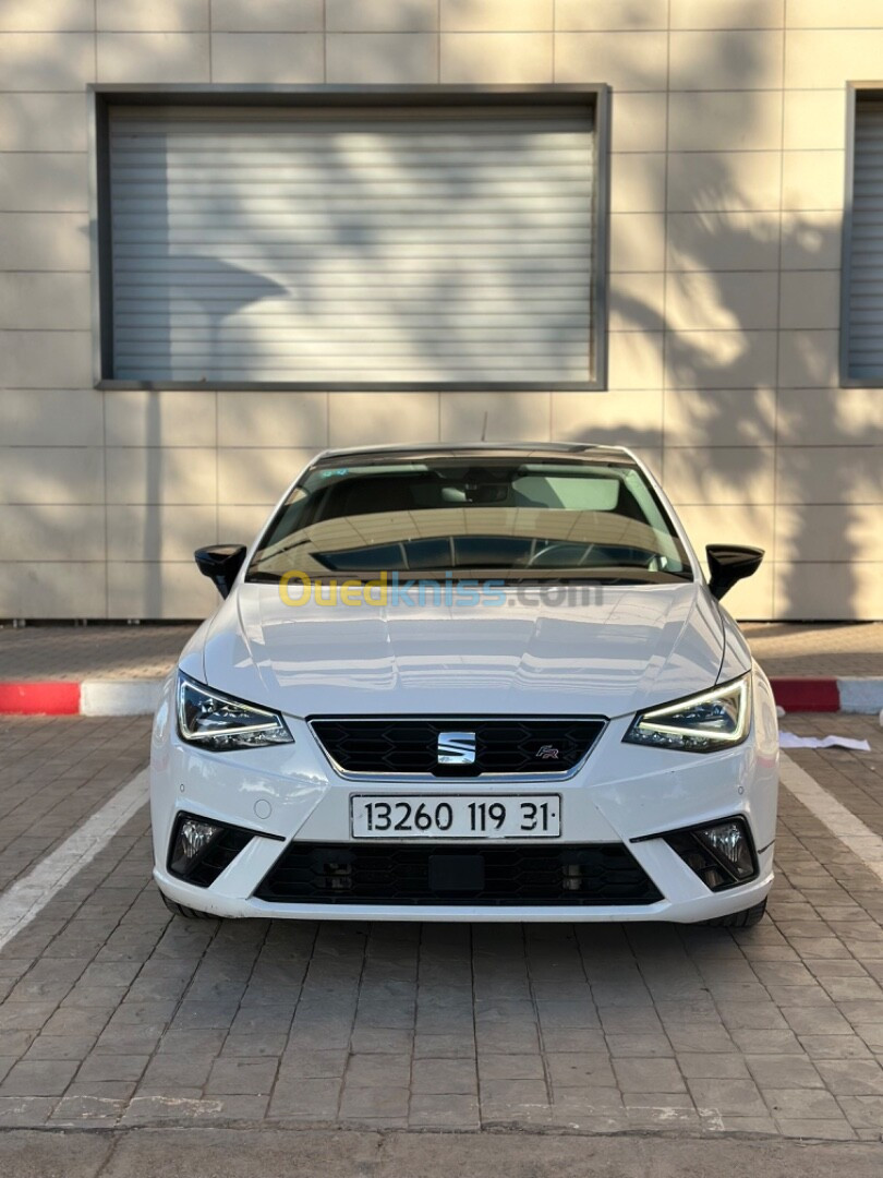 Seat Ibiza 2019 FR