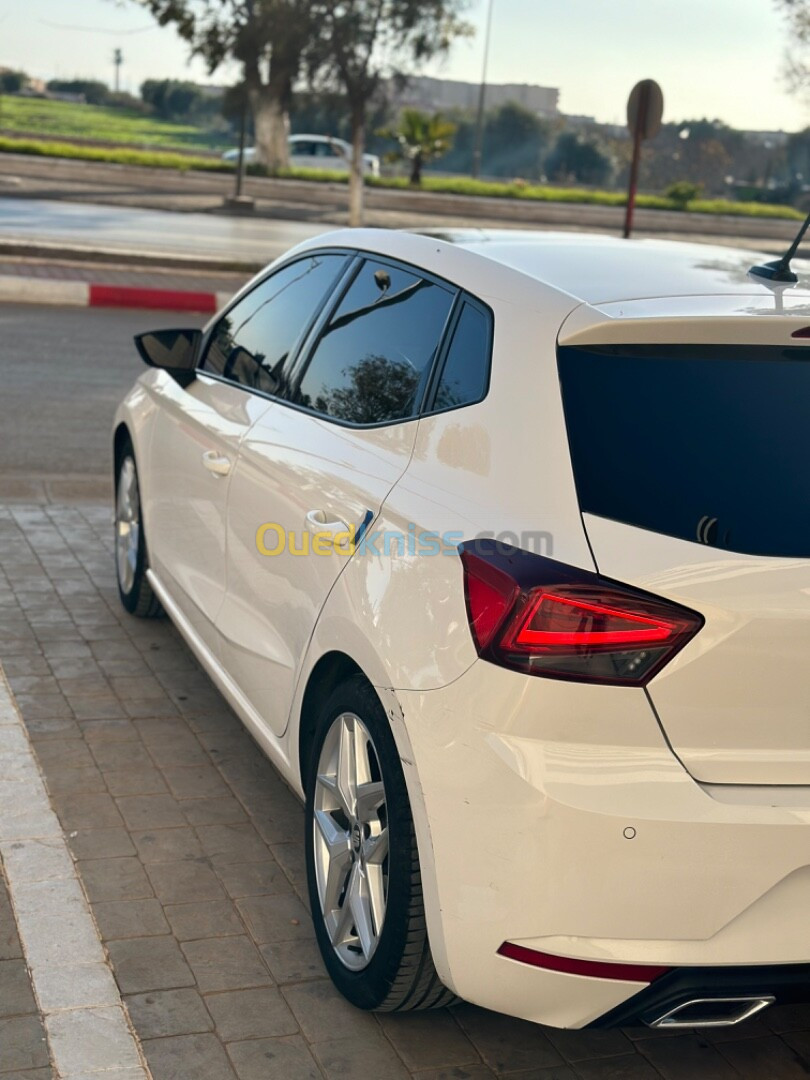 Seat Ibiza 2019 FR