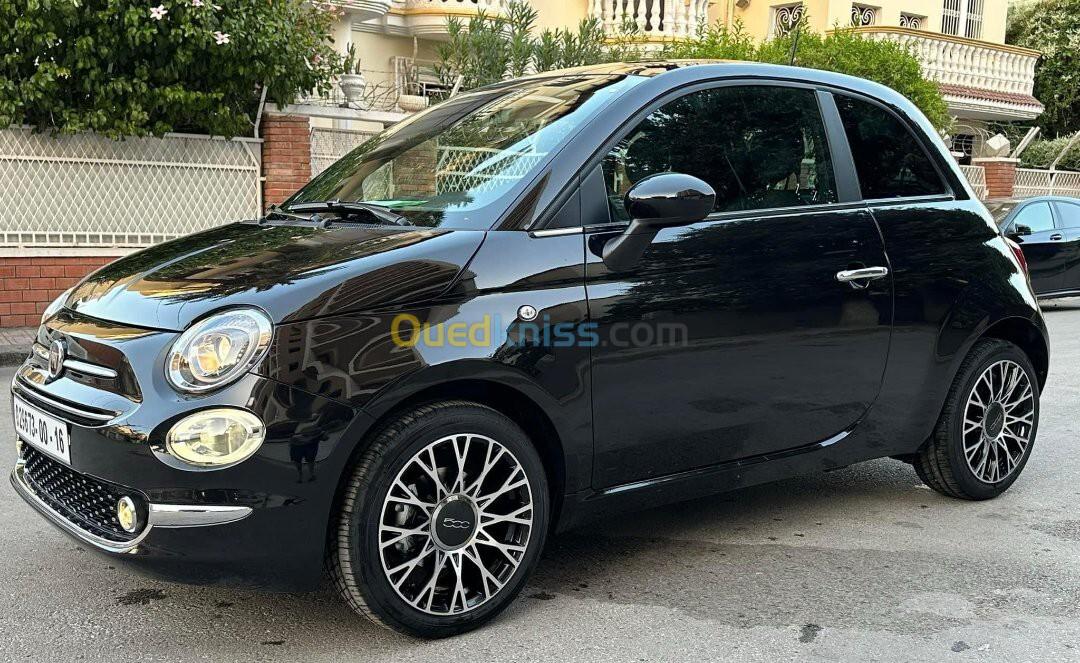 Fiat 500 2024 Dolcevita