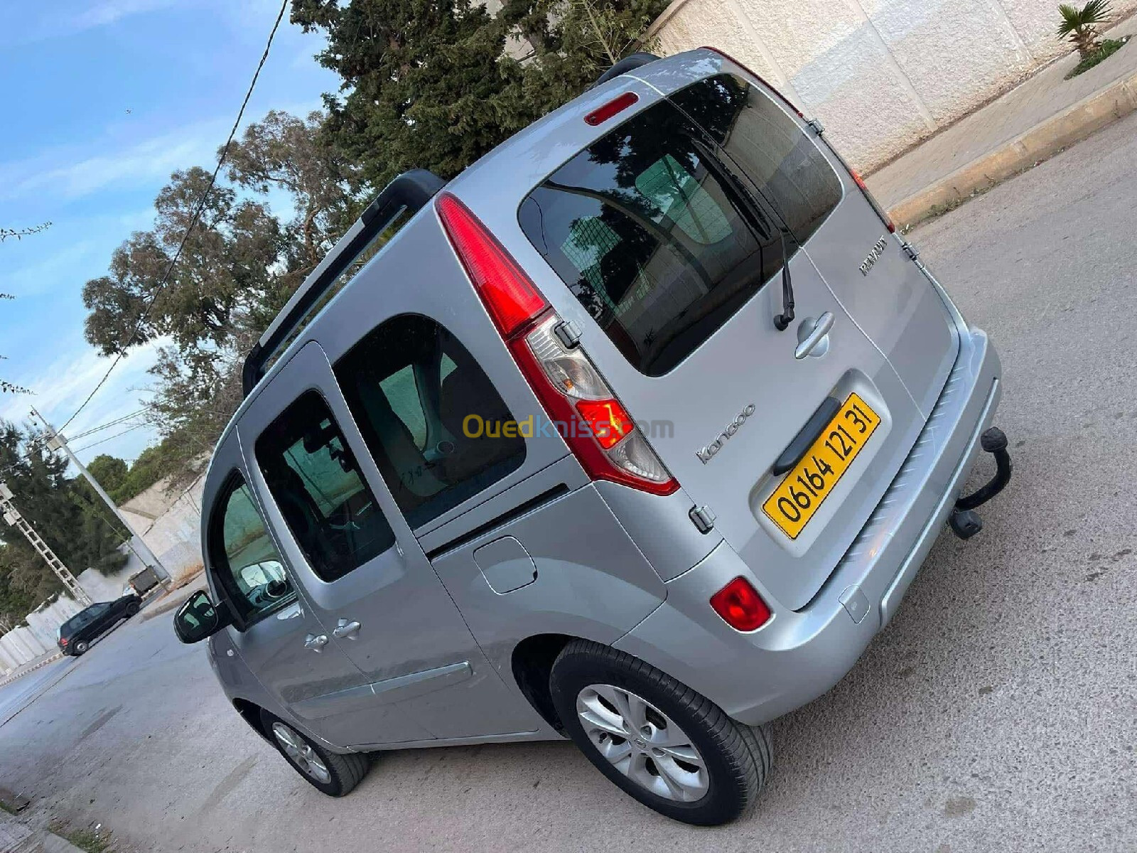 Renault Kangoo 2021 