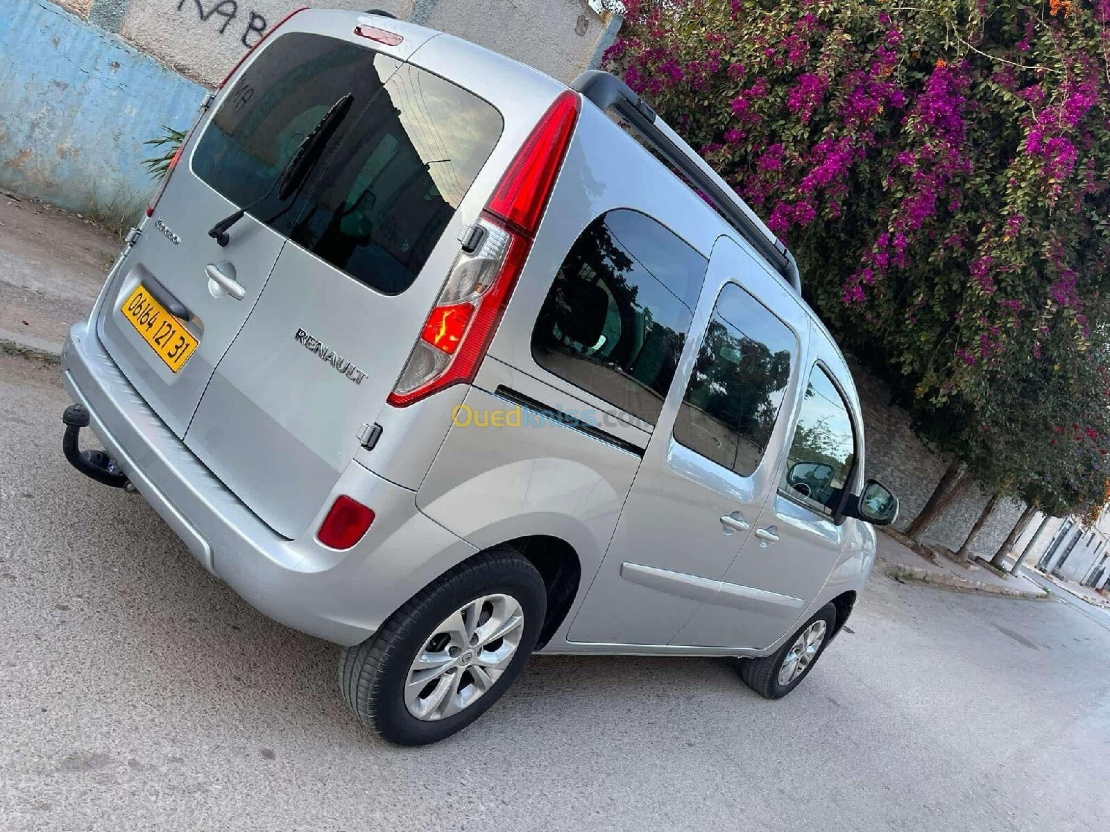 Renault Kangoo 2021 