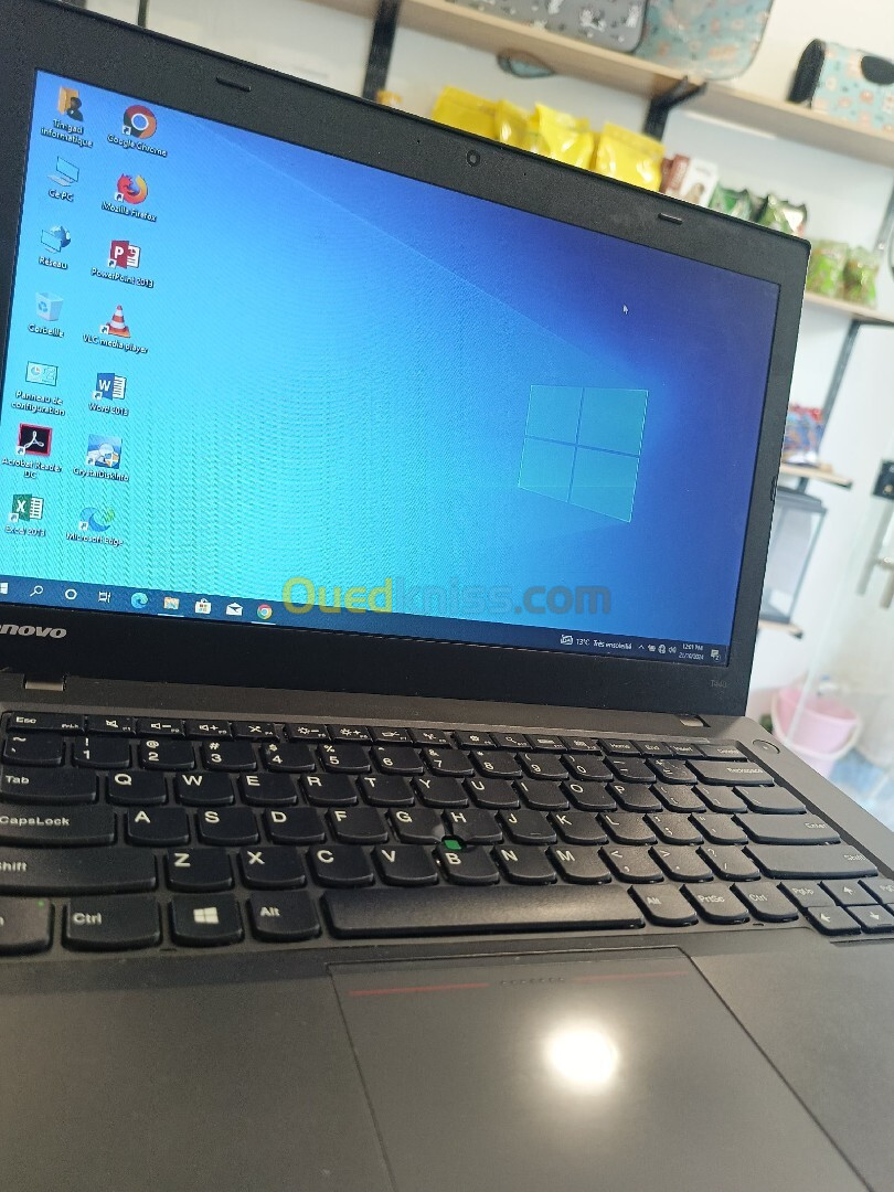 Lenovo Thinkpad 