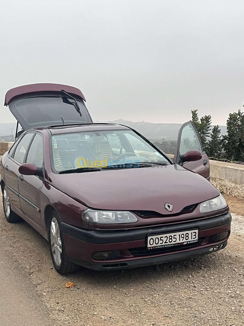 Renault Laguna 1 1998 